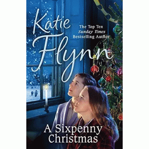 Katie Flynn | A Sixpenny Christmas